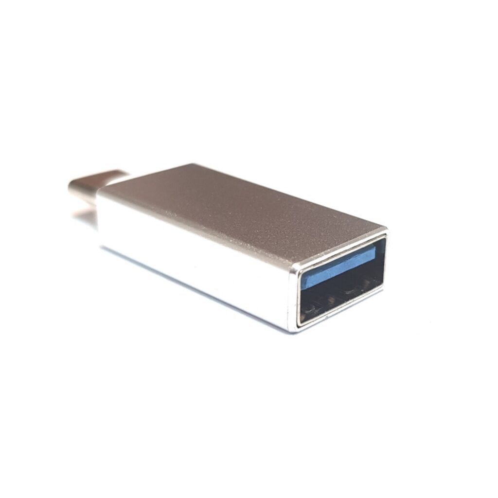 מתאם (נקבה) to USB3 (זכר) USB-C Type-C