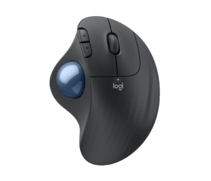 עכבר Logitech ERGO M575S – גרפיט