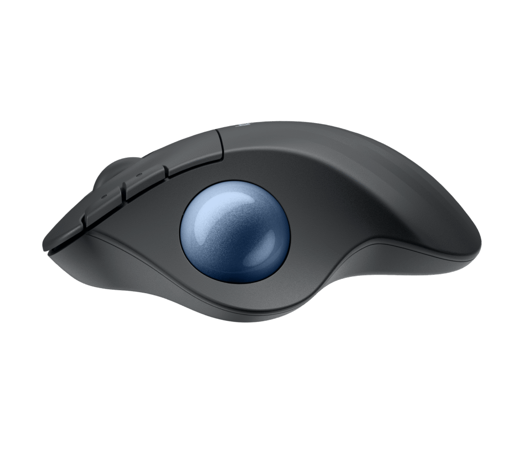 עכבר Logitech ERGO M575S – גרפיט
