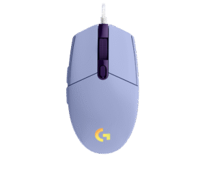 עכבר Logitech G203 – לילך