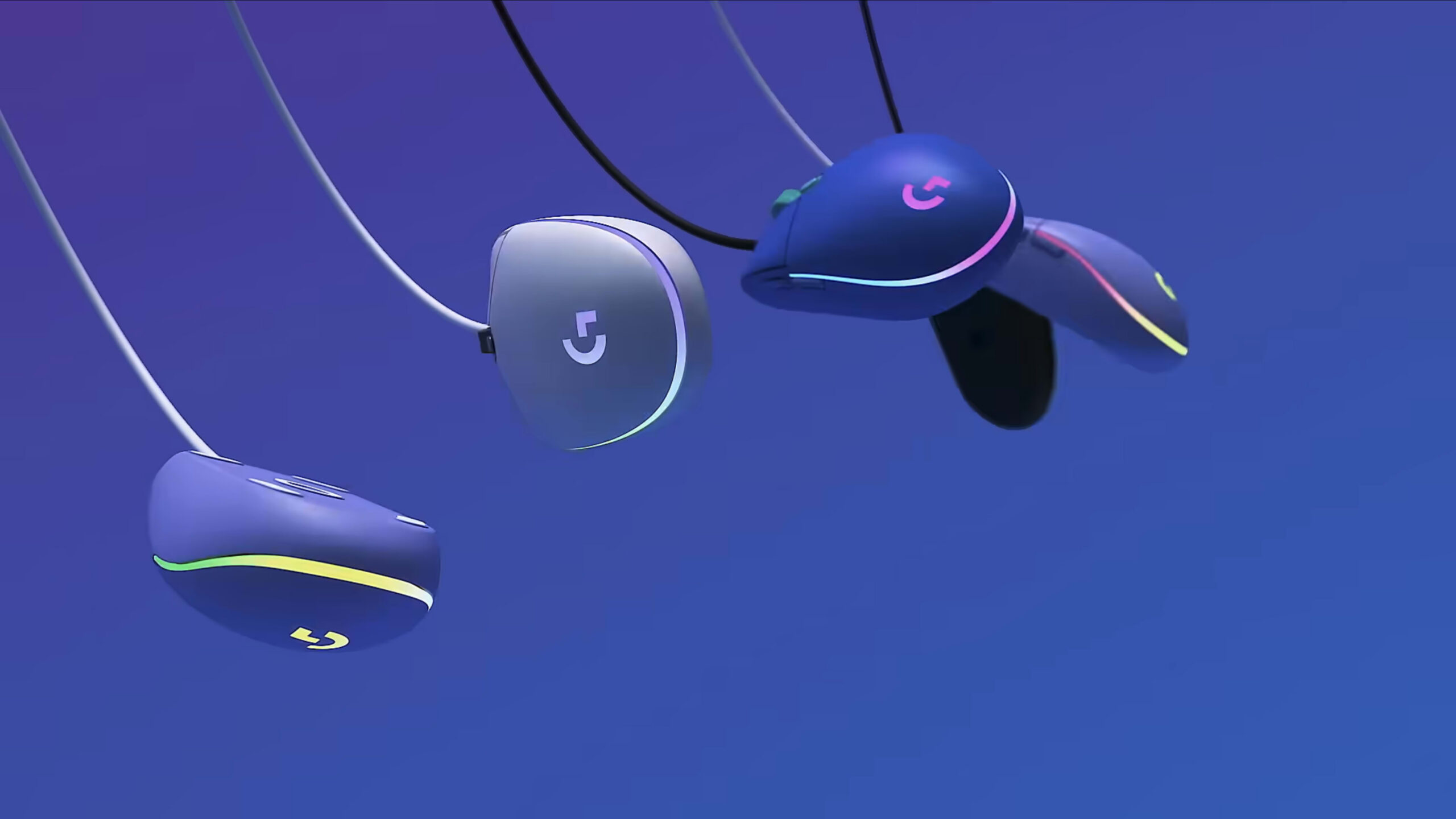 תאורת LIGHTSYNC