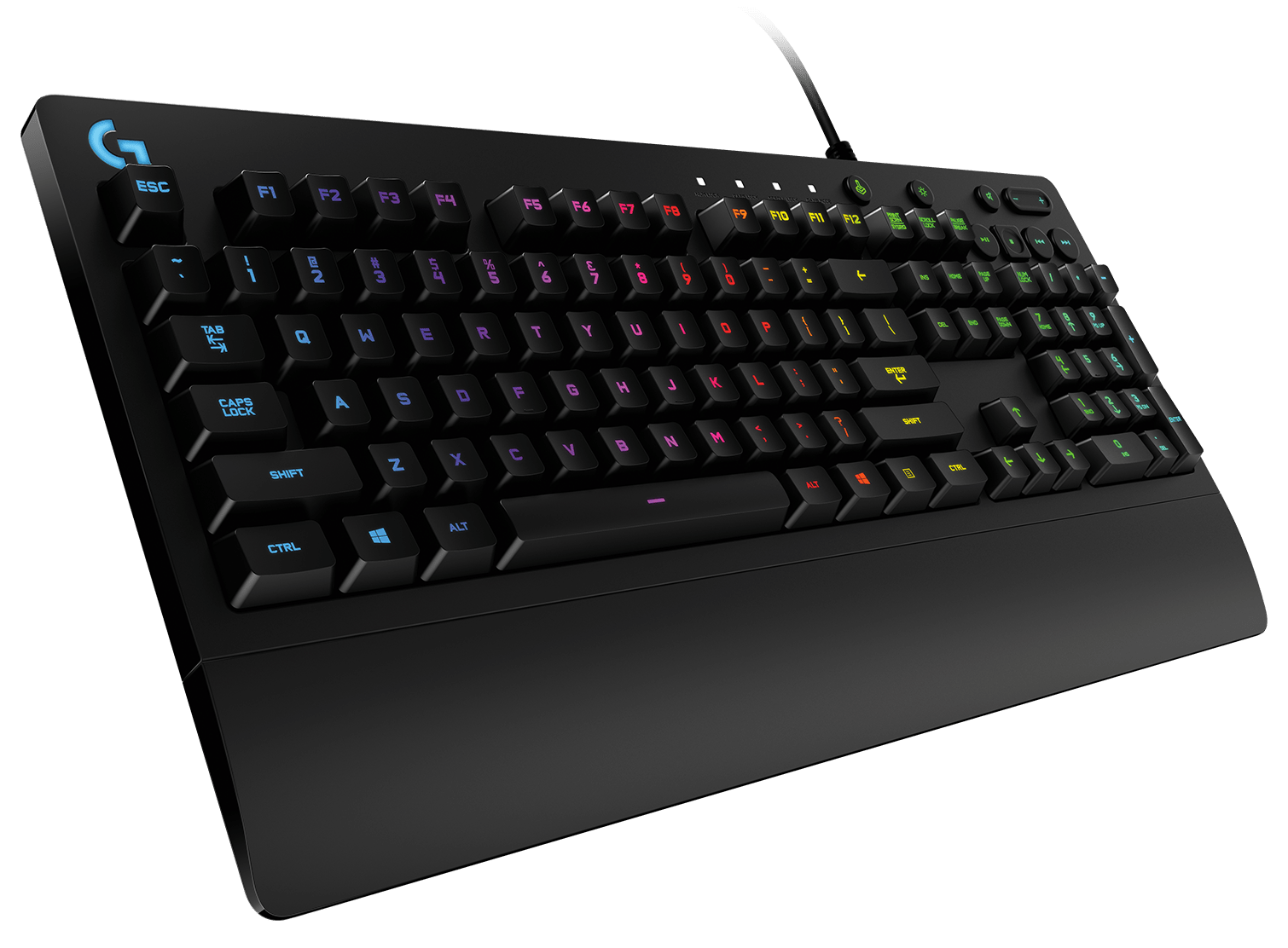 תאורת RGB
