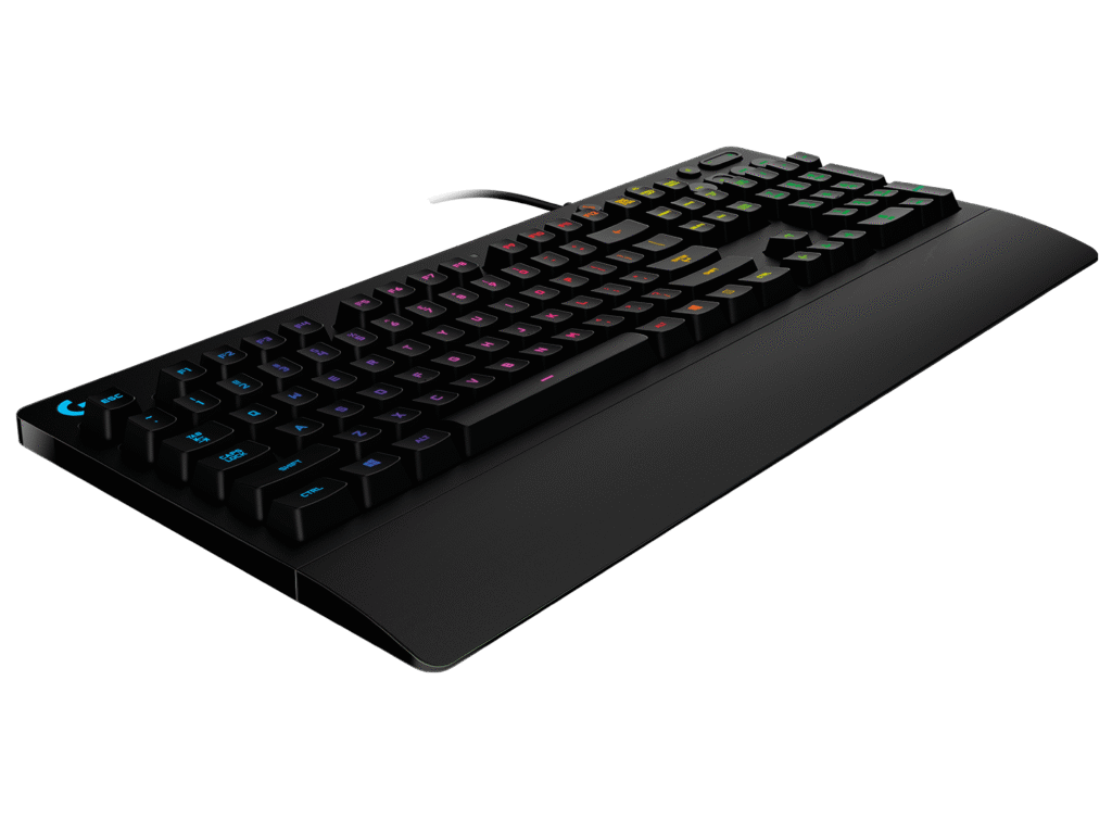 מקלדת Logitech G213 Prodigy – שחור