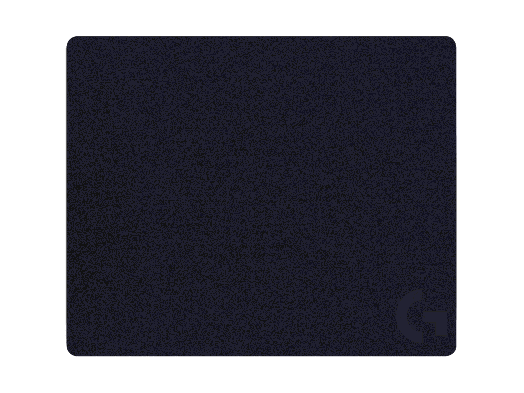 משטח עכבר Logitech G240 – שחור