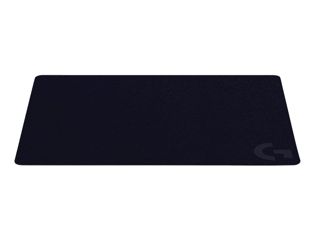 משטח עכבר Logitech G240 – שחור