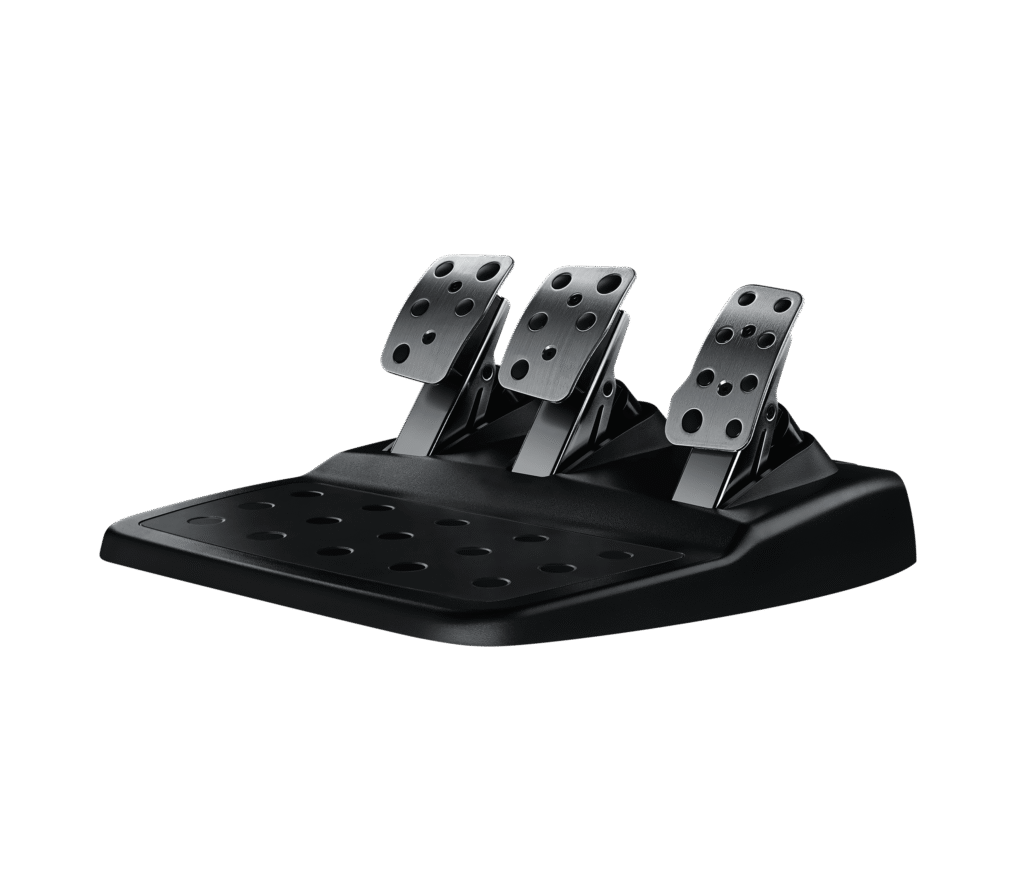 הגה Logitech G29/G920 – שחור