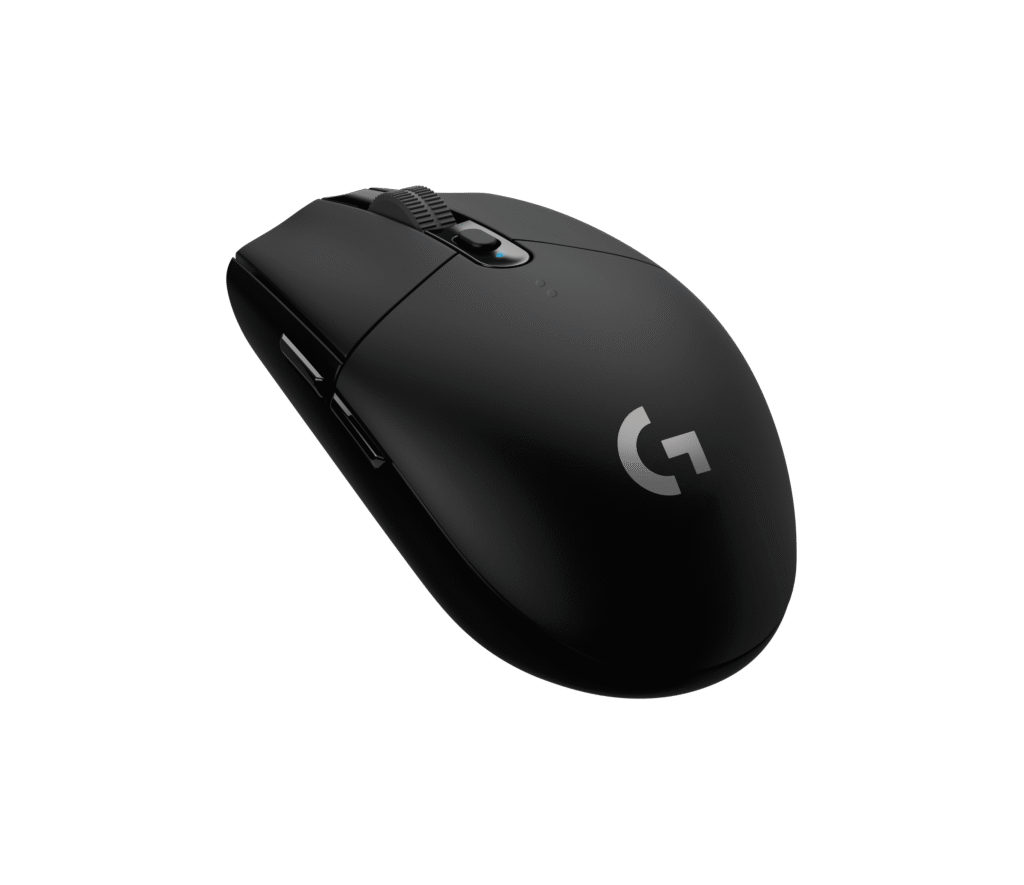 עכבר Logitech G305 – שחור