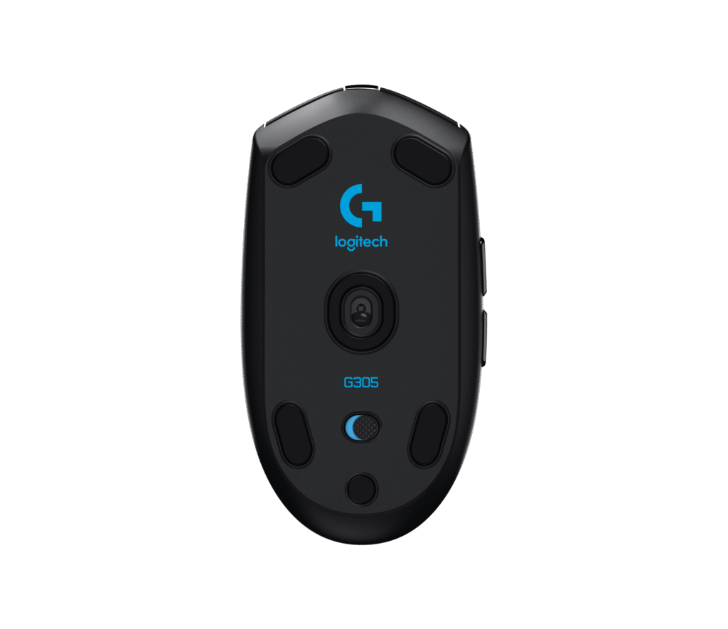 עכבר Logitech G305 – שחור