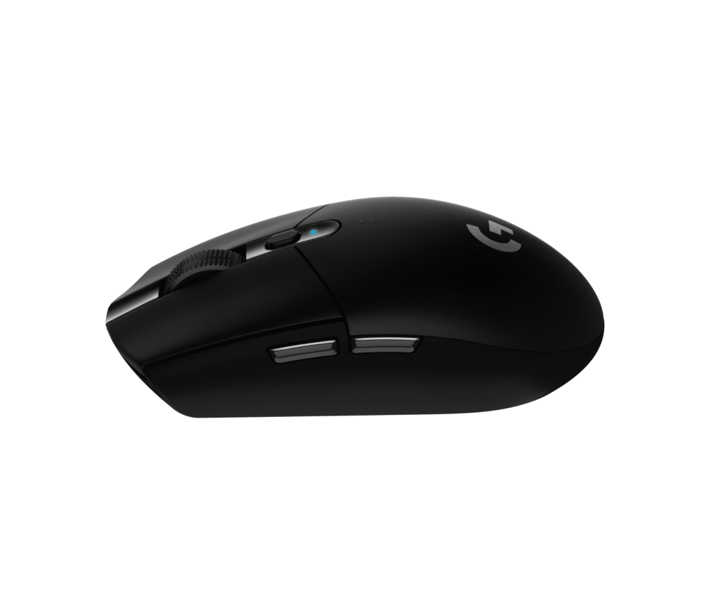 עכבר Logitech G305 – שחור