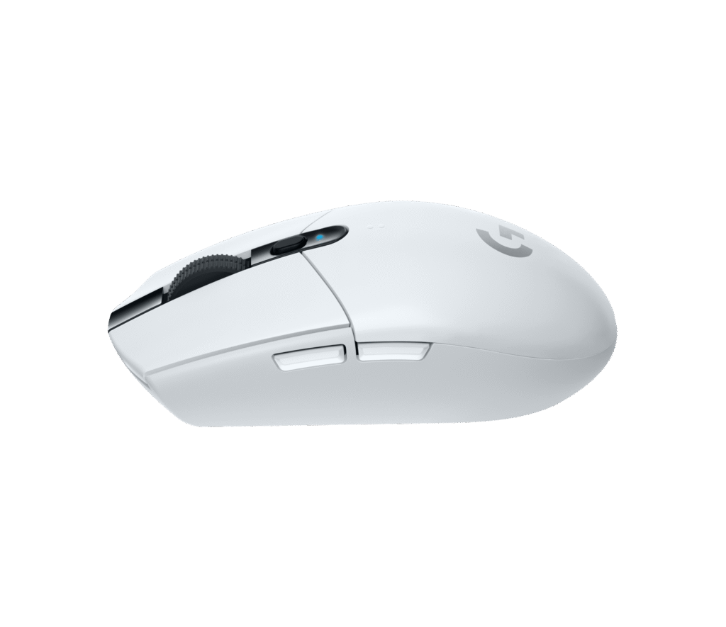 עכבר Logitech G305 – לבן