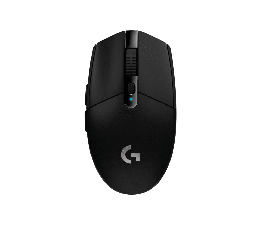 עכבר Logitech G305 – שחור