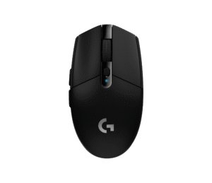 עכבר Logitech G305 – שחור