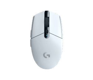 עכבר Logitech G305 – לבן