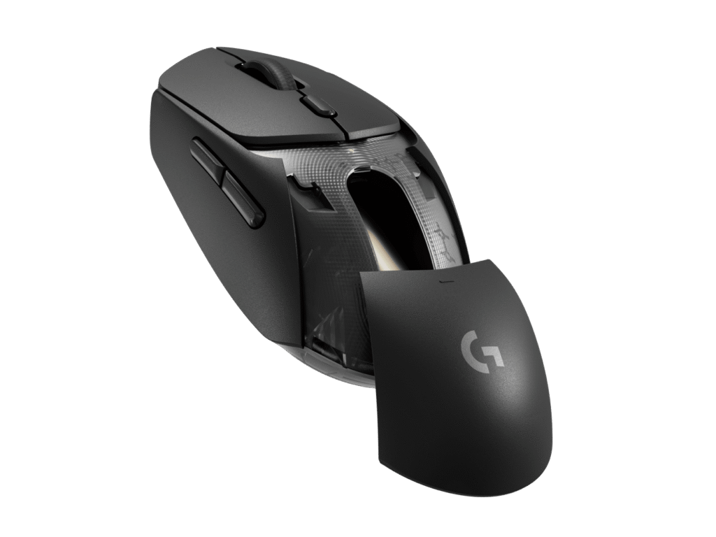עכבר Logitech G309 LIGHTSPEED – שחור