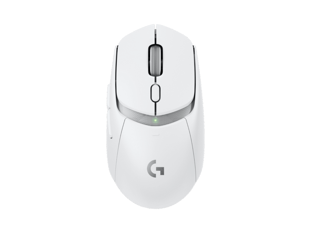 עכבר Logitech G309 – לבן