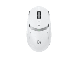 עכבר Logitech G309 – לבן
