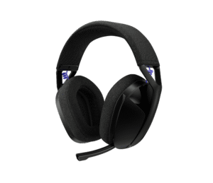 אוזניות גיימינג Logitech G321 – שחור