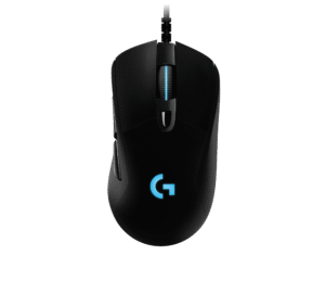 עכבר Logitech G403 – שחור