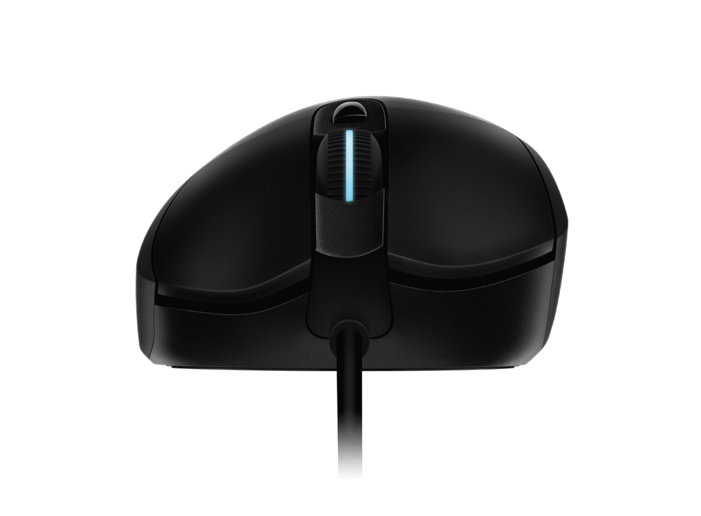 עכבר Logitech G403 – שחור