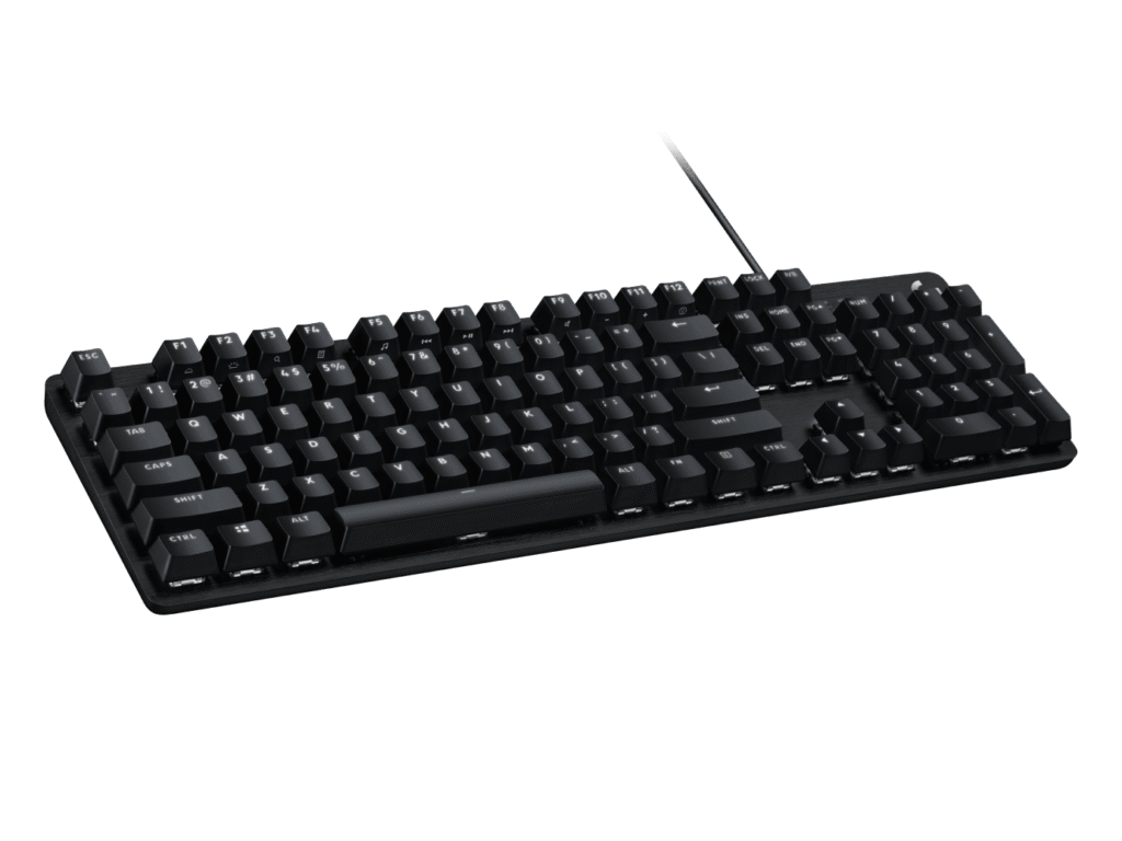 מקלדת Logitech G413 SE – שחור – אנגלית
