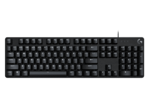 מקלדת Logitech G413 SE – שחור – אנגלית