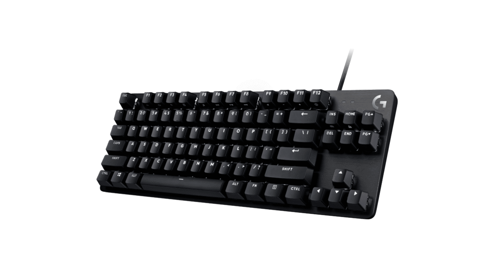 מקלדת Logitech G413 TKL SE – שחור – אנגלית