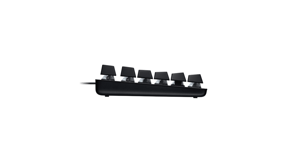 מקלדת Logitech G413 TKL SE – שחור – אנגלית