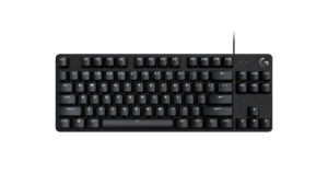 מקלדת Logitech G413 TKL SE – שחור – אנגלית