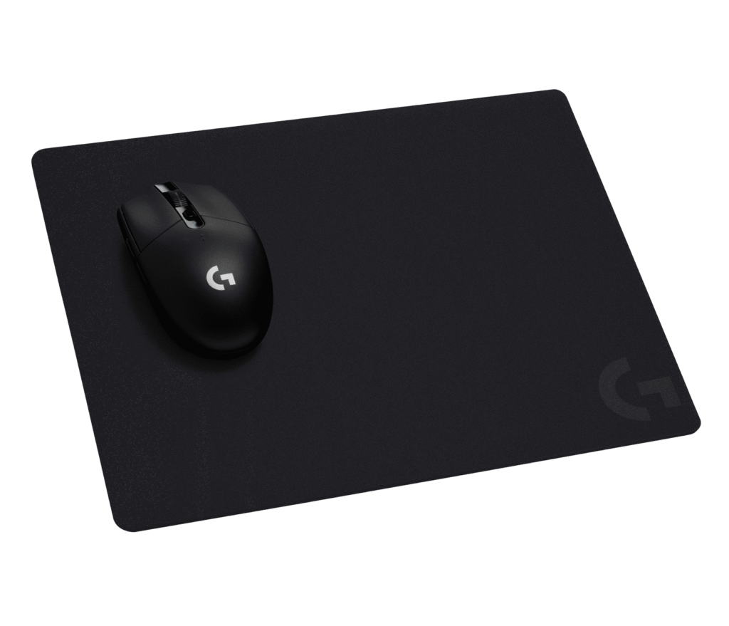 משטח גיימינג Logitech G440 – שחור