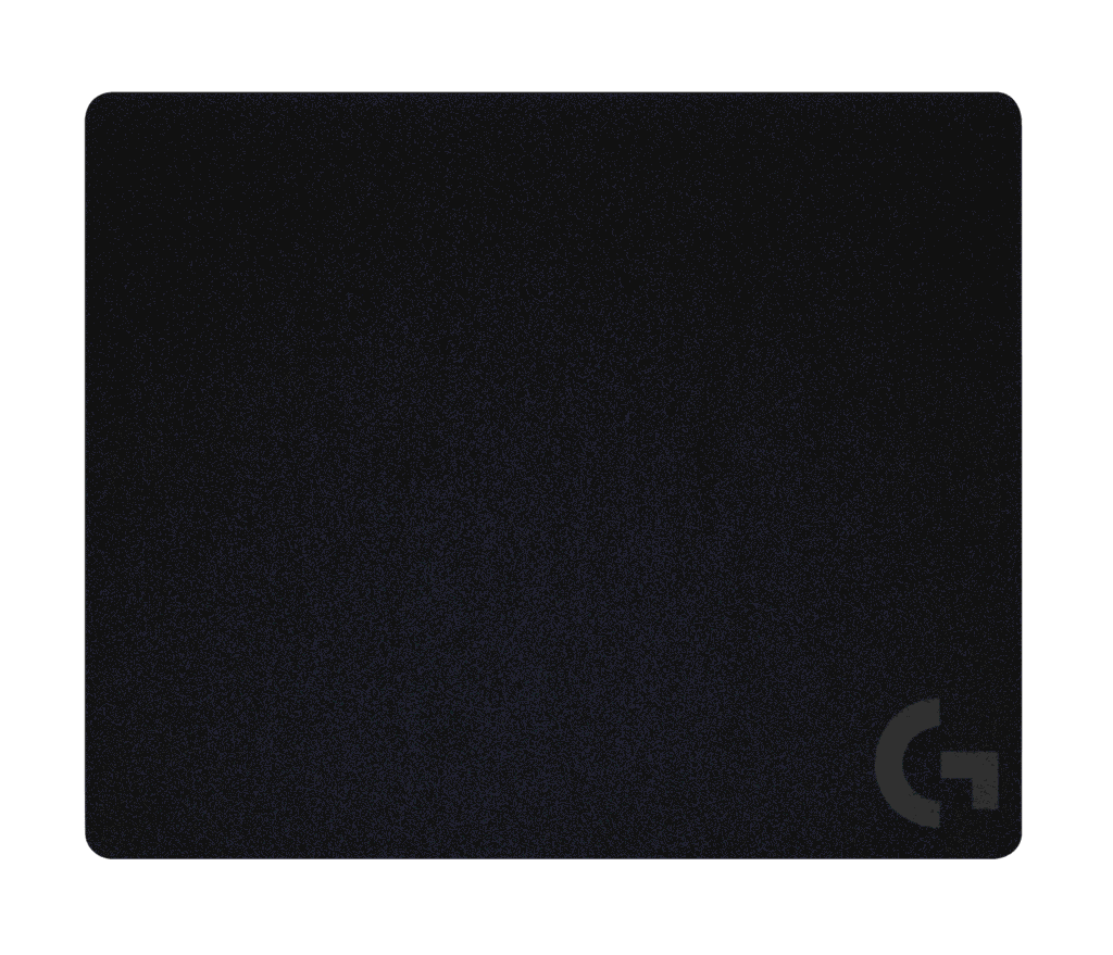 משטח גיימינג Logitech G440 – שחור
