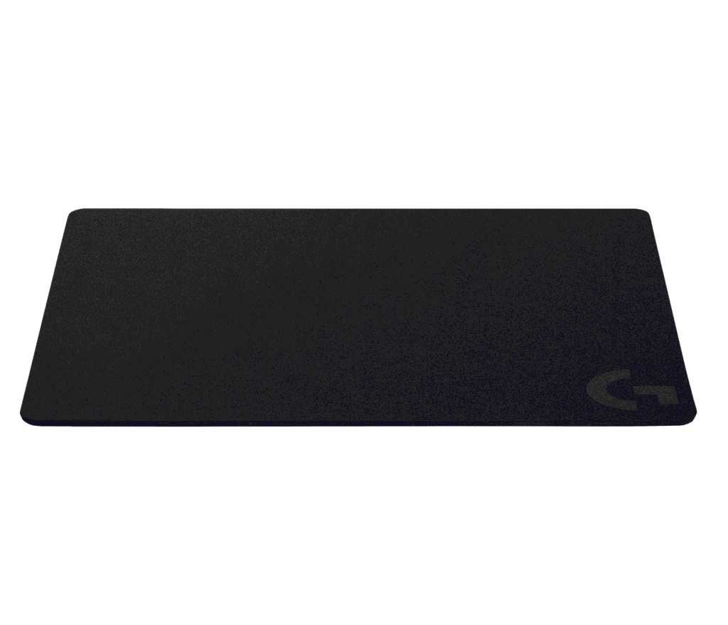 משטח גיימינג Logitech G440 – שחור