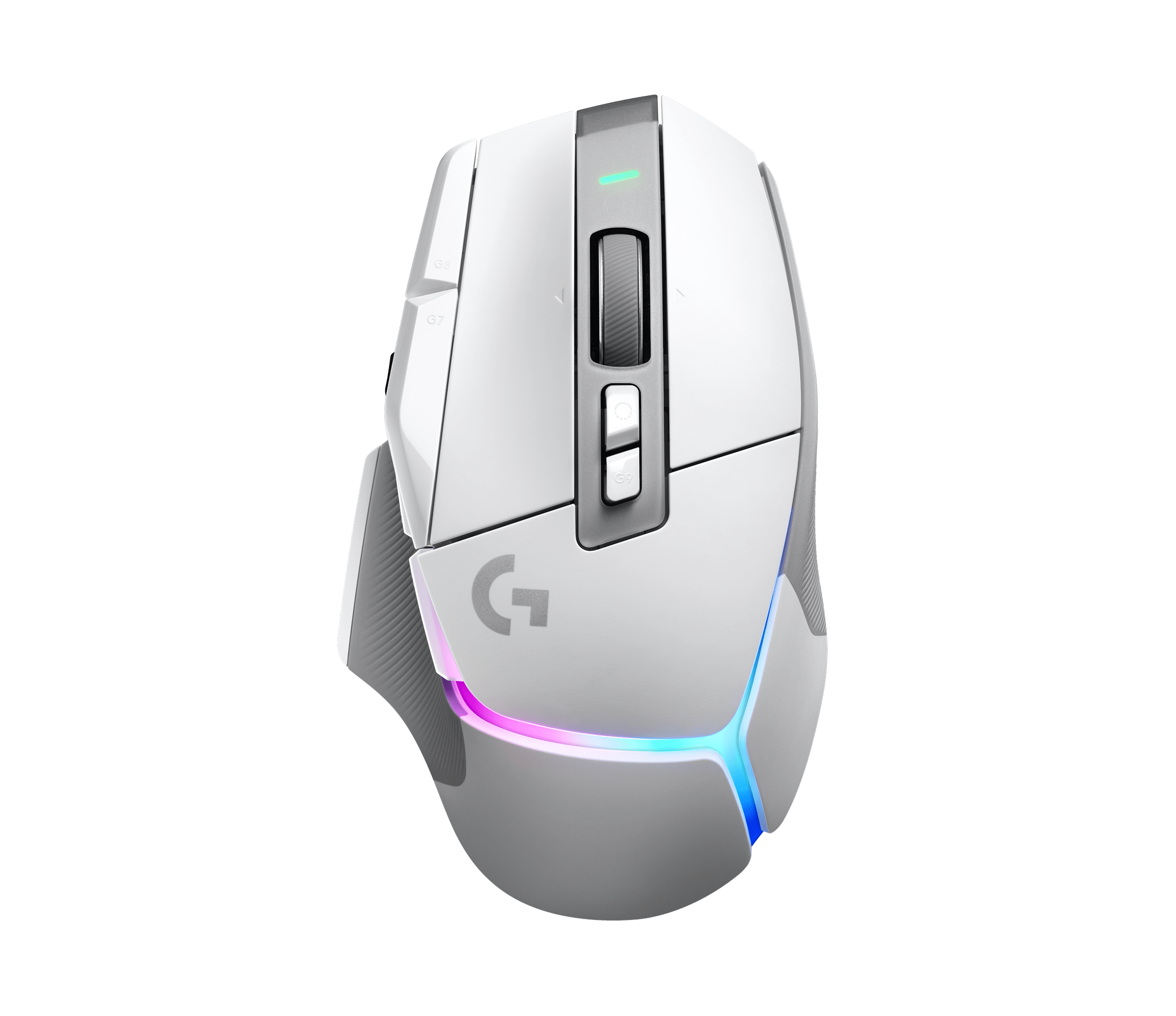 ביצועים מדויקים עם חיישן HERO 44K