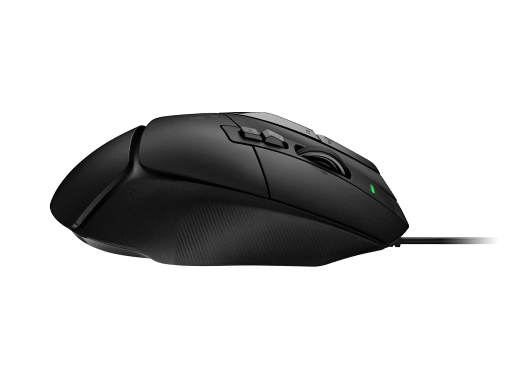 עכבר Logitech G502 X – שחור