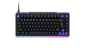 מקלדת Logitech G512 X 75 – שחור