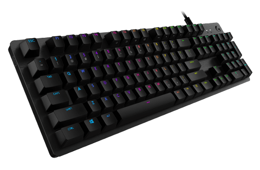 תאורת RGB וניתן לתכנות