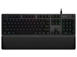 מקלדת גיימינג Logitech G513 – Carbon – אנגלית