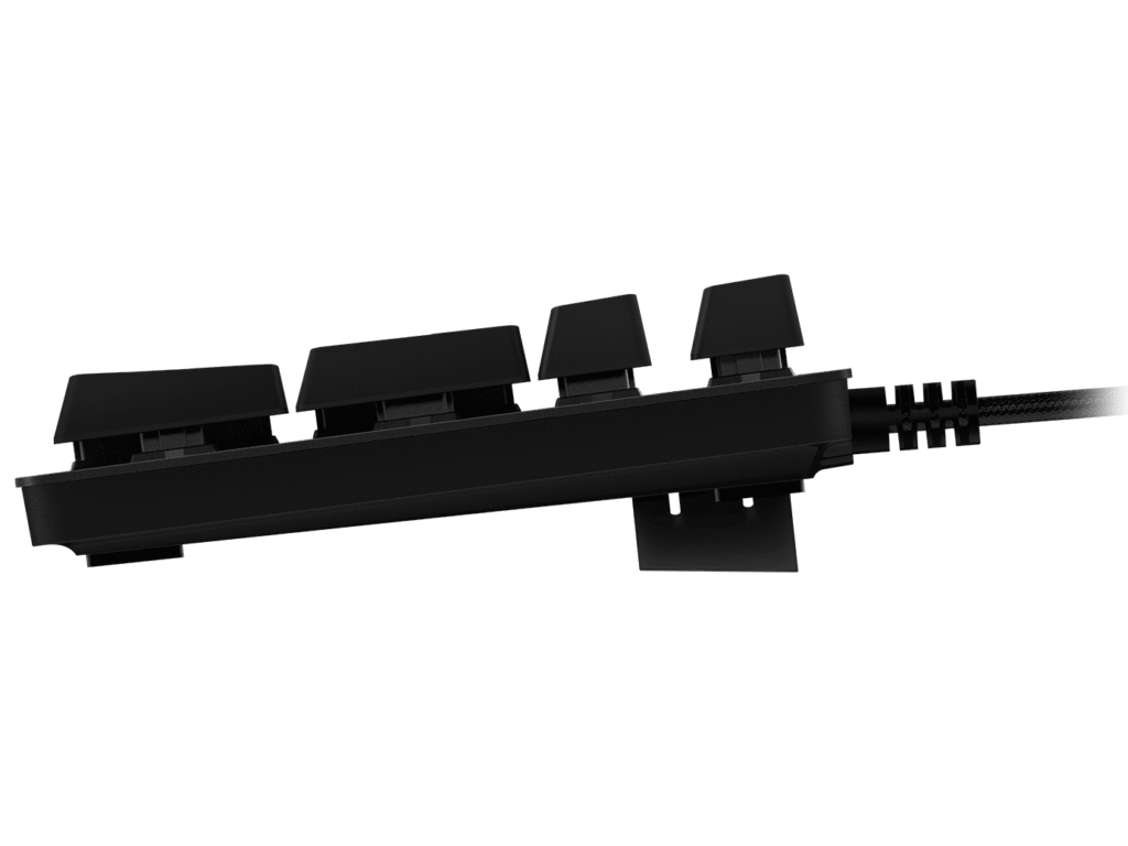 מקלדת גיימינג Logitech G513 – Carbon – אנגלית