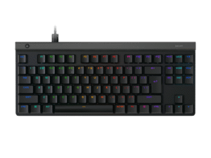מקלדת Logitech G515 TKL – שחור