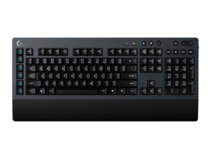 מקלדת Logitech G613 – שחור – עברית