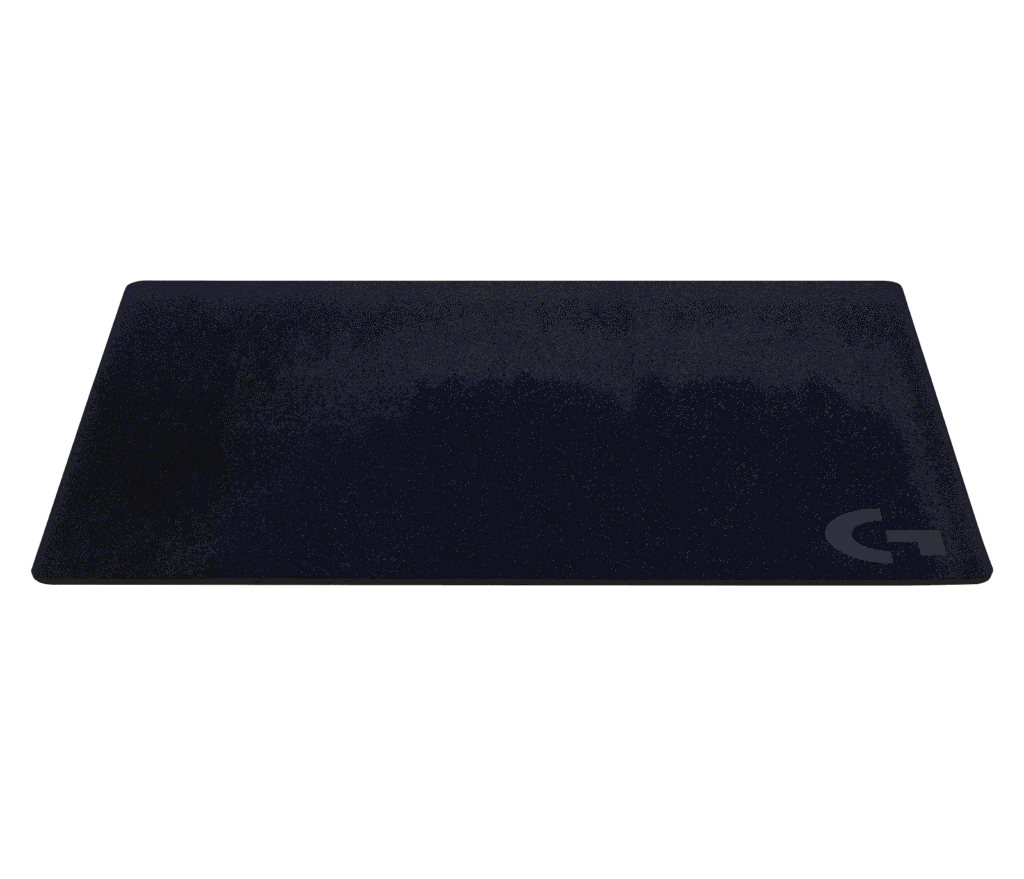 משטח עכבר Logitech G640 – שחור