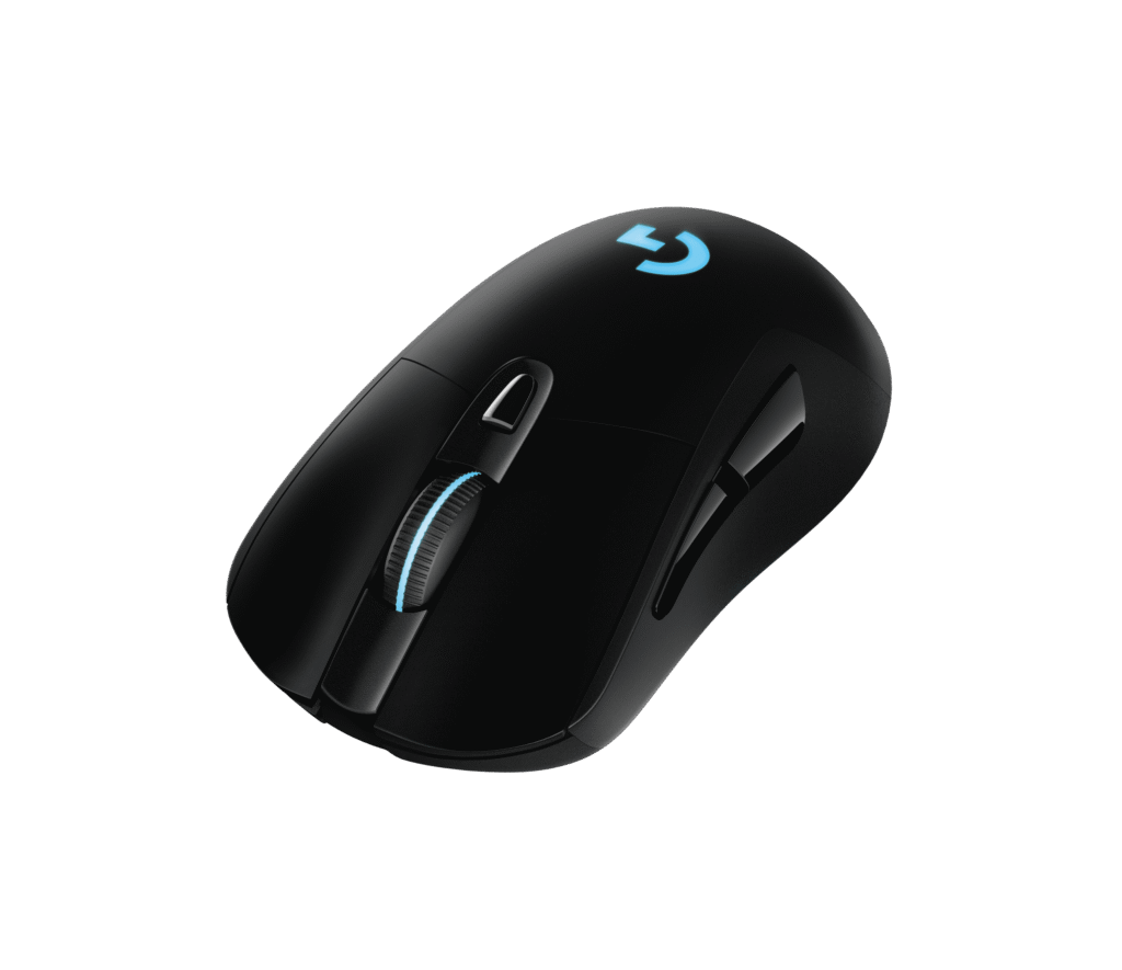עכבר Logitech G703 – שחור