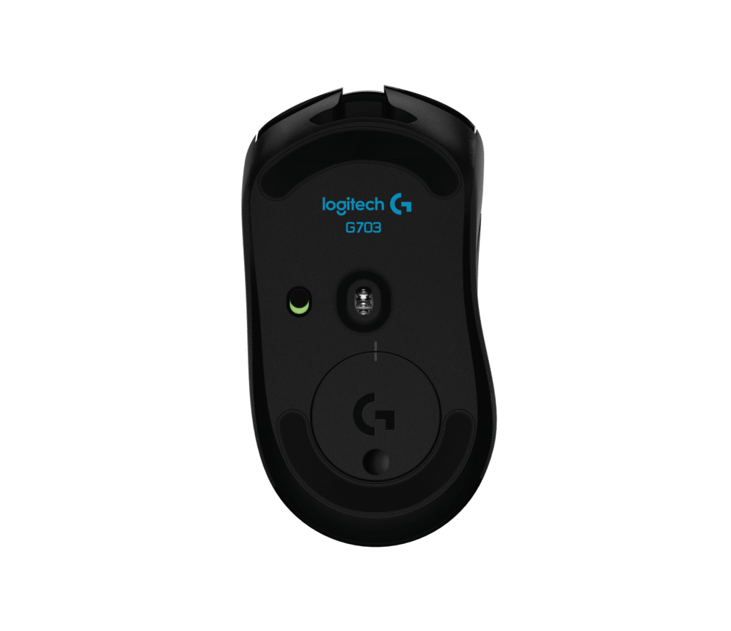 עכבר Logitech G703 – שחור