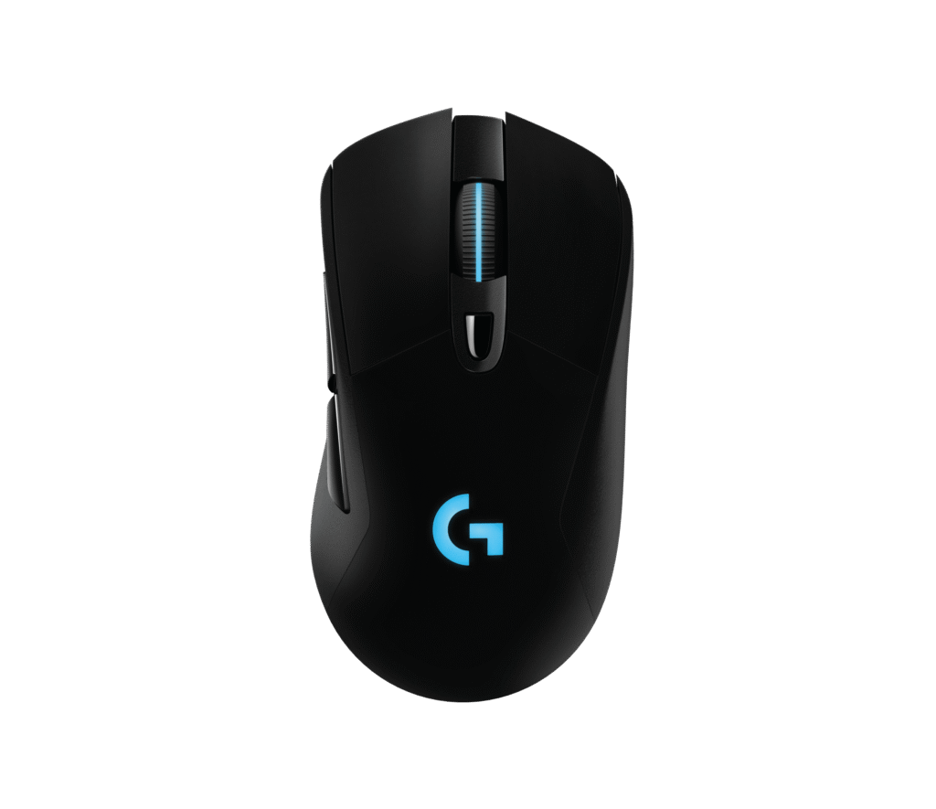 עכבר Logitech G703 – שחור