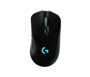 עכבר Logitech G703 – שחור