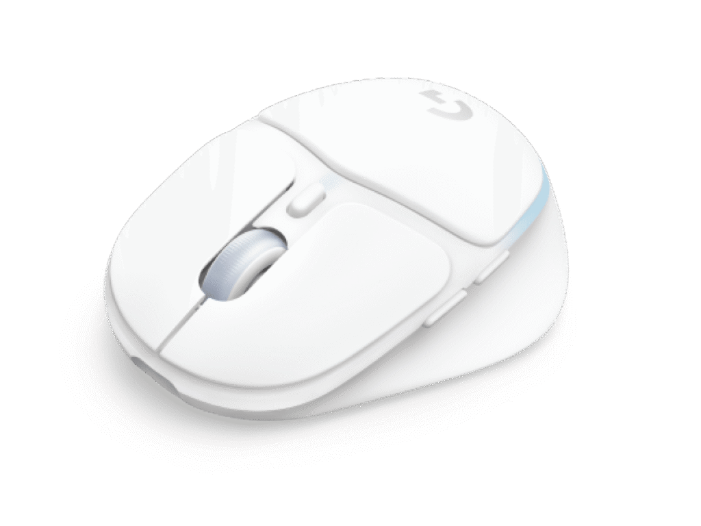 עכבר Logitech G705 – לבן