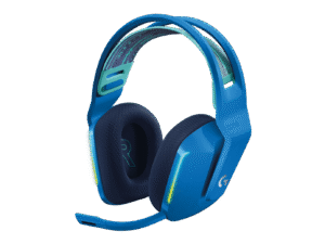 headset Logitech G733 – כחול