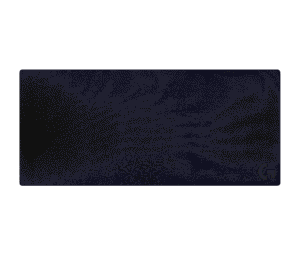 משטח עכבר Logitech G840 – שחור