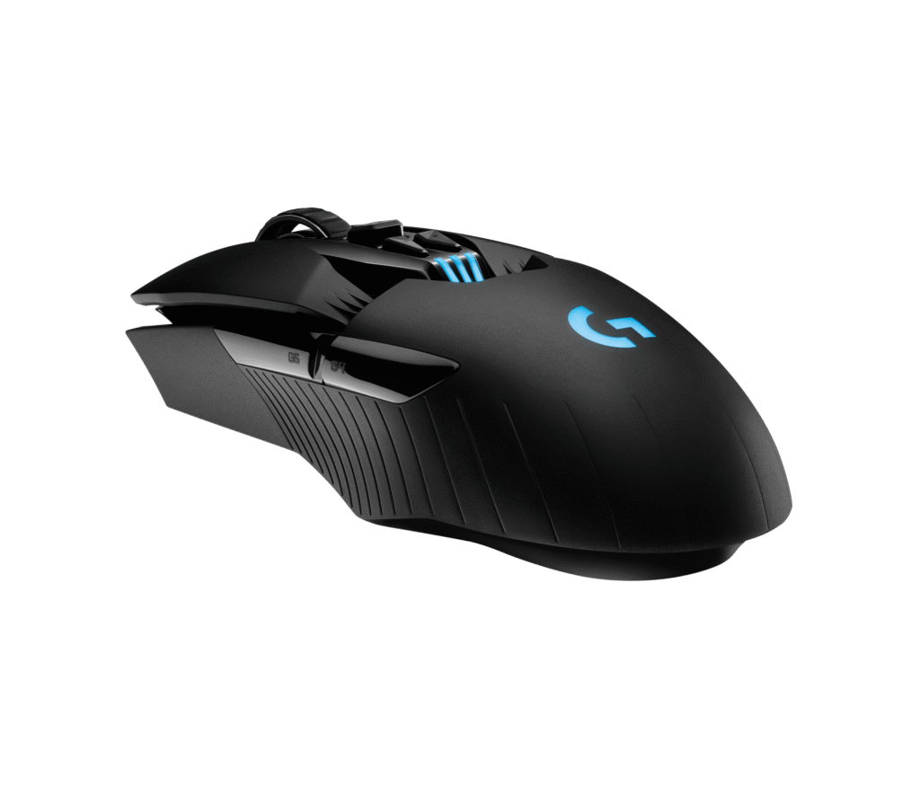 עכבר Logitech G903 – שחור