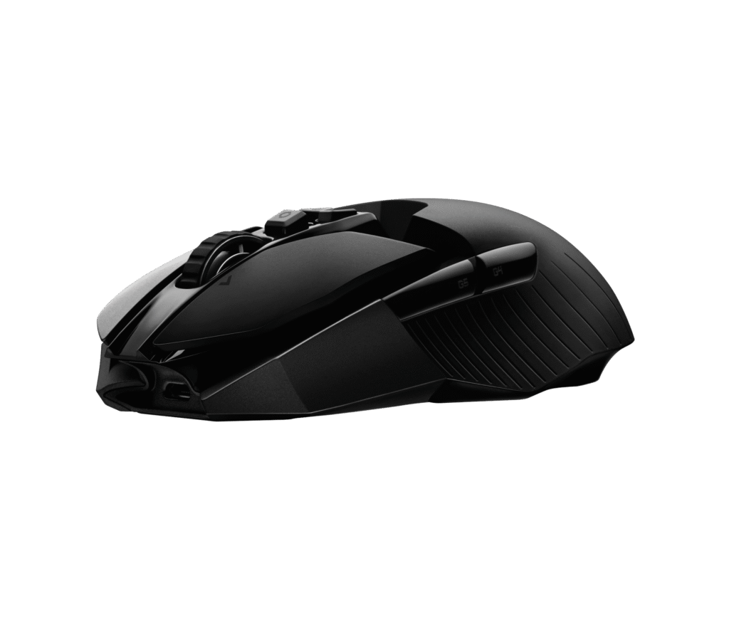 עכבר Logitech G903 – שחור