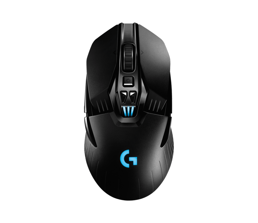 עכבר Logitech G903 – שחור